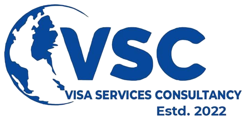 Visa Services Consultancy logo